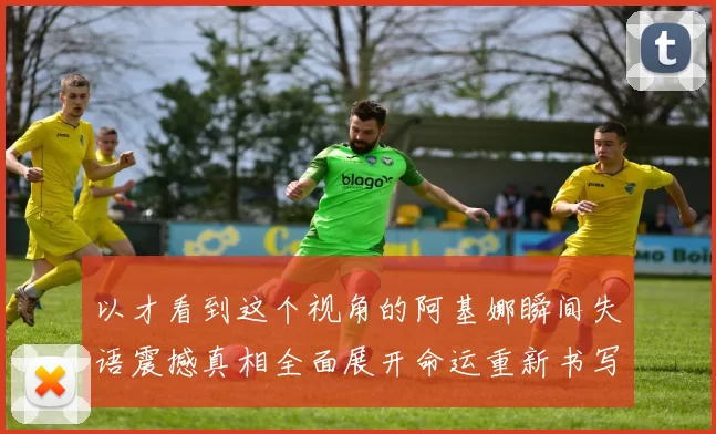 以才看到这个视角的阿基娜瞬间失语震撼真相全面展开命运重新书写